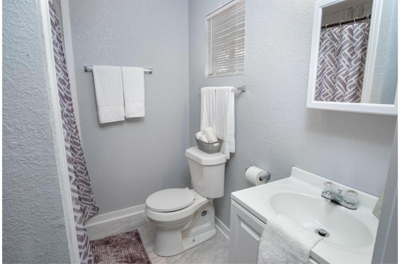 Wonderful 3 Bedroom 2 Ba Near Downtown San Antonio Exterior foto