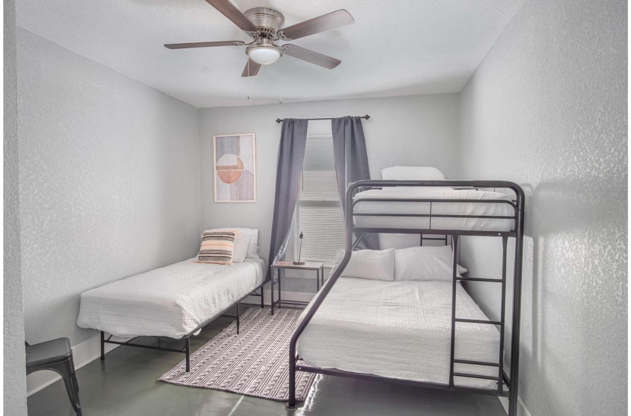 Wonderful 3 Bedroom 2 Ba Near Downtown San Antonio Exterior foto